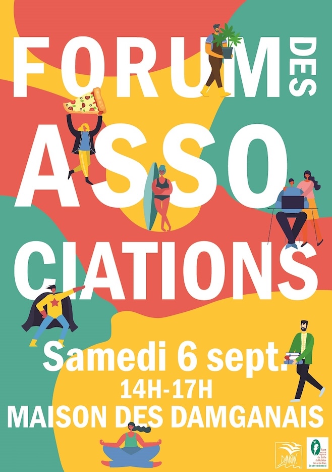 C’est aussi notre notre rentrée des classes