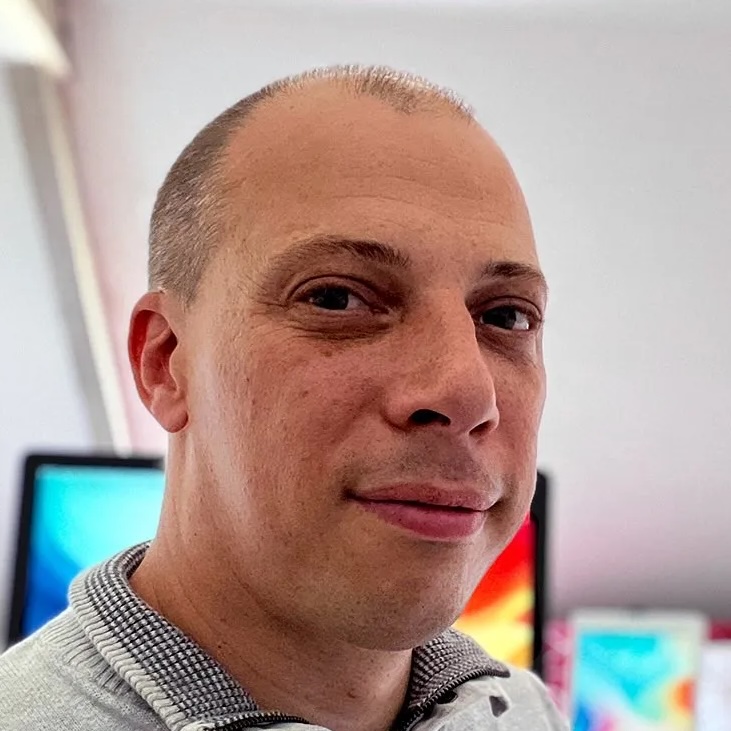Cyril Guiguian