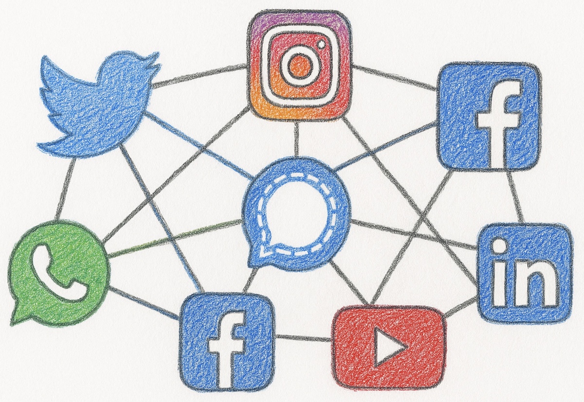 Compte rendu atelier Réseaux sociaux du 21 novembre 2025