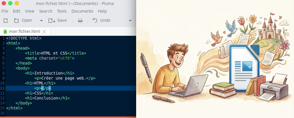 Menu de la semaine du 1er décembre 2025