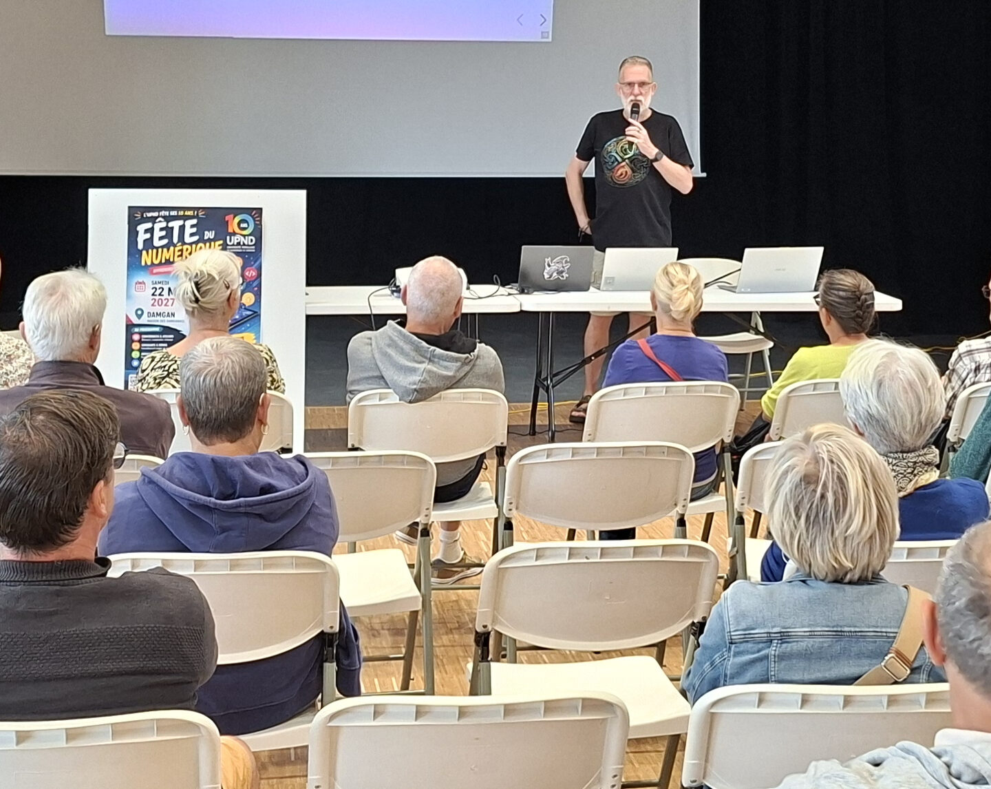 Compte rendu de l&rsquo;assemblée générale du 27 septembre 2026